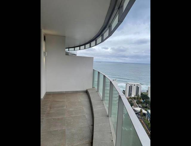 2 BEDROOM APARTMENT FOR SALE IN UMHLANGA ROCKS